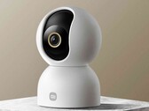 La nueva Xiaomi Smart Camera 3 3K ofrece la función de movimiento horizontal y vertical (Fuente de la imagen: Xiaomi)