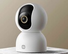 La nueva Xiaomi Smart Camera 3 3K ofrece la función de movimiento horizontal y vertical (Fuente de la imagen: Xiaomi)