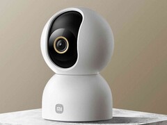 La nueva Xiaomi Smart Camera 3 3K ofrece la función de movimiento horizontal y vertical (Fuente de la imagen: Xiaomi)