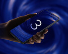 Además de los dispositivos elegibles para HyperOS 3 beta, Xiaomi aparentemente está probando una amplia gama de teléfonos y tabletas para la actualización. En la imagen: Logotipo de HyperOS 3. (Fuente de la imagen: Xiaomi - editado)
