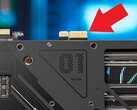 Tamaño comparable al de un conector PCIe X1 (Fuente de la imagen: PC World)