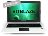 Bitblaze aceptará pronto pedidos anticipados del próximo portátil Titan BM15. (Fuente de la imagen: Bitblaze)