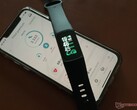 La Fitbit Charge 5 tiene ya casi dos años (Fuente de la imagen: Notebookcheck)