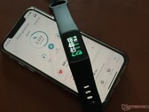 La Fitbit Charge 5 tiene ya casi dos años (Fuente de la imagen: Notebookcheck)