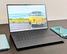 El popular Dell XPS 13 también está disponible opcionalmente con Snapdragon X Elite. (Fuente de la imagen: Notebookcheck)