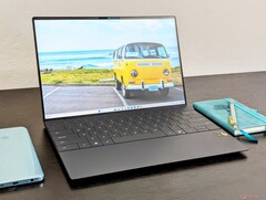 El popular Dell XPS 13 también está disponible opcionalmente con Snapdragon X Elite. (Fuente de la imagen: Notebookcheck)