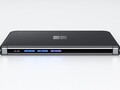 El Surface Duo 2. (Fuente: Microsoft)