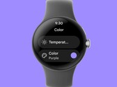 Wear OS 4 parece ser una modesta actualización con respecto a Wear OS 3 y Wear OS 3.5. (Fuente de la imagen: Google)