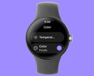 Wear OS 4 parece ser una modesta actualización con respecto a Wear OS 3 y Wear OS 3.5. (Fuente de la imagen: Google)