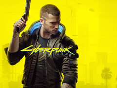 Cyberpunk 2077 se lanzó en un estado muy difícil, con un rendimiento casi injugable en las consolas de última generación (Fuente de la imagen: CD Projekt Red)