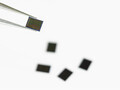 Samsung muestra algunas muestras del ISOCELL JN1. (Fuente: Samsung)