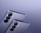 Galaxy Se dice que la serie S27 vendrá con una configuración de cámara rediseñada diferente a la de Galaxy S26+ y Galaxy S26 en la imagen.