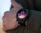 El Tactix 8, en la imagen, es uno de los varios smartwatches elegibles para la versión beta 15.26. (Fuente de la imagen: Garmin)