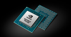 La GeForce MX450 parece lista para ofrecer tremendas ganancias sobre las series Intel Iris Xe y AMD Radeon RX Vega después de cojear a través de las decepcionantes GeForce MX250 y MX350 (Fuente de la imagen: Nvidia)