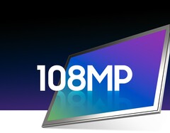 Se espera que Pissaro y Pissaropro incorporen la cámara ISOCELL HM3 de 108 MP de Samsung. (Fuente de la imagen: Samsung)