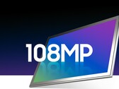 Se espera que Pissaro y Pissaropro incorporen la cámara ISOCELL HM3 de 108 MP de Samsung. (Fuente de la imagen: Samsung)