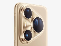 Huawei Pura 80 Ultra. (Fuente de la imagen: Huawei)