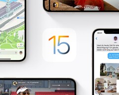 los usuarios de iPhone tienen que lidiar con un par de molestos errores y problemas tras la reciente actualización de iOS 15.4.1 (Imagen: Apple)