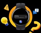 iQOO está a punto de lanzar el smartwatch Watch 5 en China. (Fuente de la imagen: iQOO vía Weibo, traducción automática)