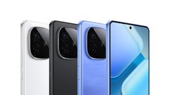 El Z9 Turbo Endurance Edition. (Fuente de la imagen: iQoo)