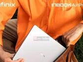 ¿El INBook de nueva generación? (Fuente de la imagen: Infinix)