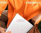 ¿El INBook de nueva generación? (Fuente de la imagen: Infinix)