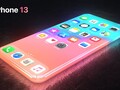 Un iPhone 13 de representación. (Fuente: YouTube)