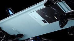 El 11S. (Fuente: iQOO)