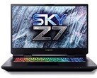 Un Eurocom Sky Z7 R2 totalmente equipado puede acabar costando casi 19.000 dólares. (Fuente de la imagen: Eurocom)