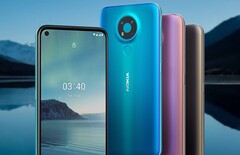 El smartphone Nokia 3.4 recibe Android 11, agosto de 2021