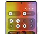 Samsung podría abrir su programa beta One UI 7 el mes que viene, pero sólo de forma limitada. (Fuente de la imagen: Ice Universe)