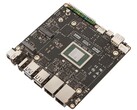 El Orion O6N es un nuevo ordenador monoplaca con NPU y hasta 64 GB de RAM (Fuente de la imagen: Radxa)