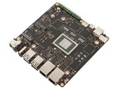 El Orion O6N es un nuevo ordenador monoplaca con NPU y hasta 64 GB de RAM (Fuente de la imagen: Radxa)