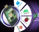 piPocket: Sistema PC con conexión HDMI