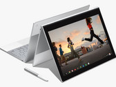 Breve análisis del Chromebook Google Pixelbook