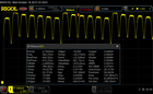 PWM (7/10 de luminosidad)