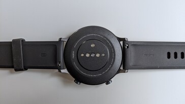 Sensor PPG en el Watch S