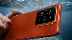 El GT 7 Pro. (Fuente de la imagen: Realme)