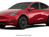 Tesla ofrece ahora servicios oficiales de tintado de lunas y techos solares (Fuente de la imagen: Xpel)