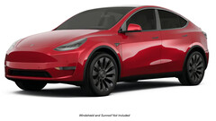 Tesla ofrece ahora servicios oficiales de tintado de lunas y techos solares (Fuente de la imagen: Xpel)