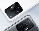 La serie Xiaomi 11T recibirá Android 13. (Fuente: Xiaomi)