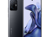 Se han filtrado en la red las principales especificaciones del Xiaomi 12T (imagen vía propia)