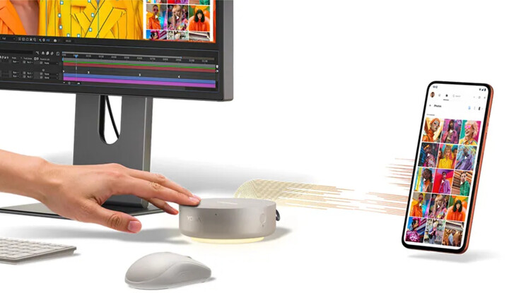 Lenovo también incluye ranuras M.2 2230 y M.2 2280, además de un único altavoz de 2 W.