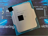 El Intel Core i9-14900KS podría anunciarse en los próximos días (imagen vía @9550PRo en X, editada)