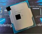 El Intel Core i9-14900KS podría anunciarse en los próximos días (imagen vía @9550PRo en X, editada)