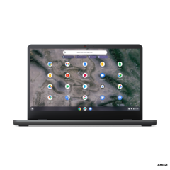 Lenovo 14e Gen 2 Chromebook utiliza las últimas APU de AMD Chromebook. (Fuente de la imagen: Lenovo)