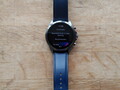 YouTube Music funcionando en un Fossil Gen 6. (Fuente de la imagen: NotebookCheck)