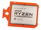 Review del AMD Ryzen Threadripper 2920X (12 núcleos, 24 hilos)