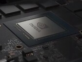 Nvidia podría estar planeando una actualización de la Ti para sus soluciones portátiles de gama alta. (Fuente de la imagen: SamaGame)