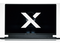 El nuevo Alienware X17 parece ser ligeramente más delgado que los modelos m17 R4 existentes. (Fuente de la imagen: Dell)